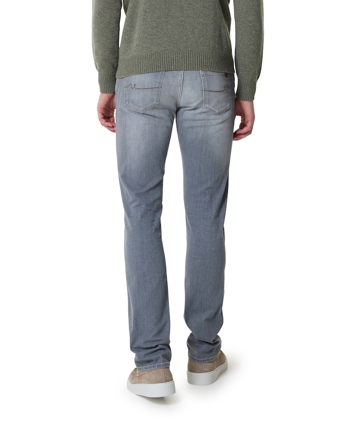 1333-104 heren jeans grijs