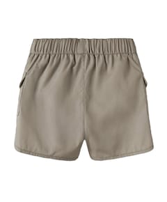 NMMFANDY LEO LOOSE jongens zwembroek groen