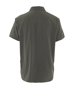 Heren t-shirt grijs