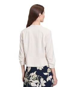 Jas beige
