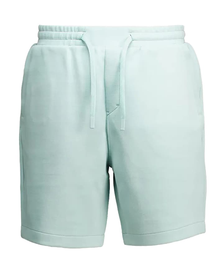 STATE.S SCUBA heren korte broek blauw