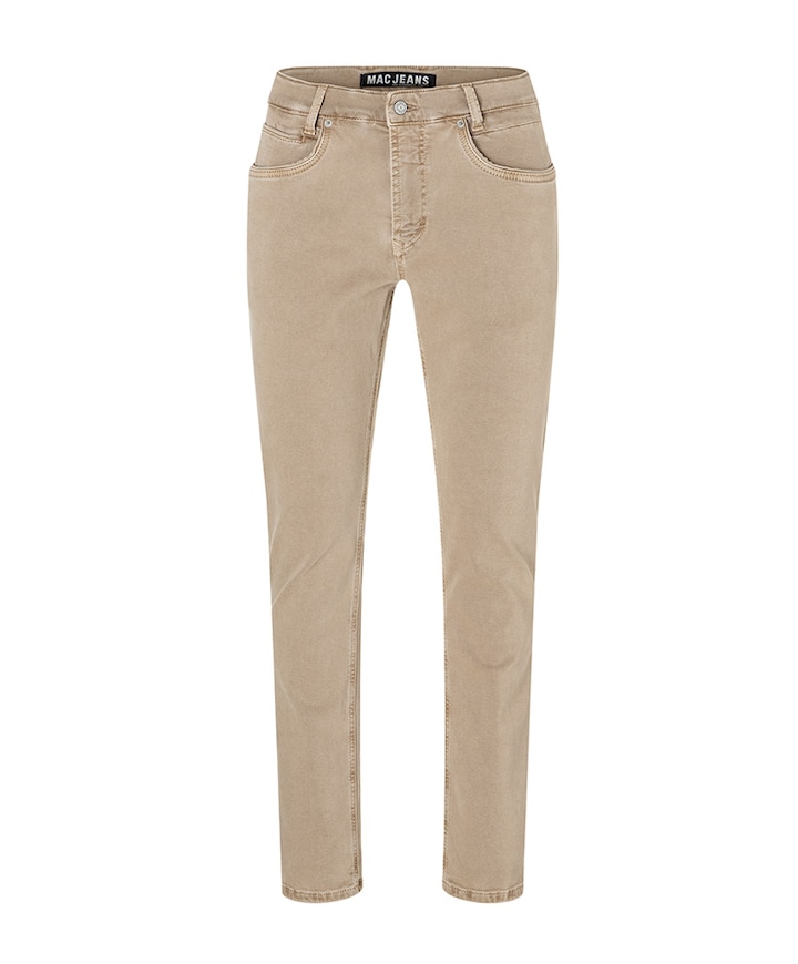 Arne Pipe heren jeans beige