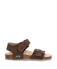 Ben Beach jongens sandalen bruin