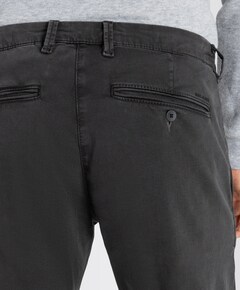 Driver Pants heren broek bruin