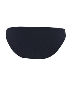 Dames bikinibroekje zwart