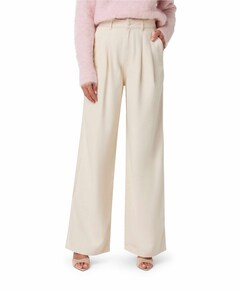 Pristina Sandstone dames broek ecru