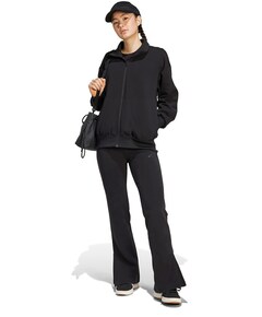 W All Szn Sl Fp trainingsbroek zwart