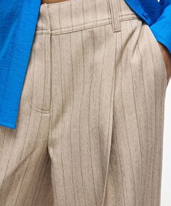 ROUSAGA RW W/F F/L dames pantalon beige