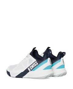 KS TFW K-FRAME SPEED RUBLO heren tennisschoenen grijs