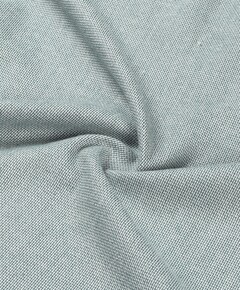 Heren overshirt groen