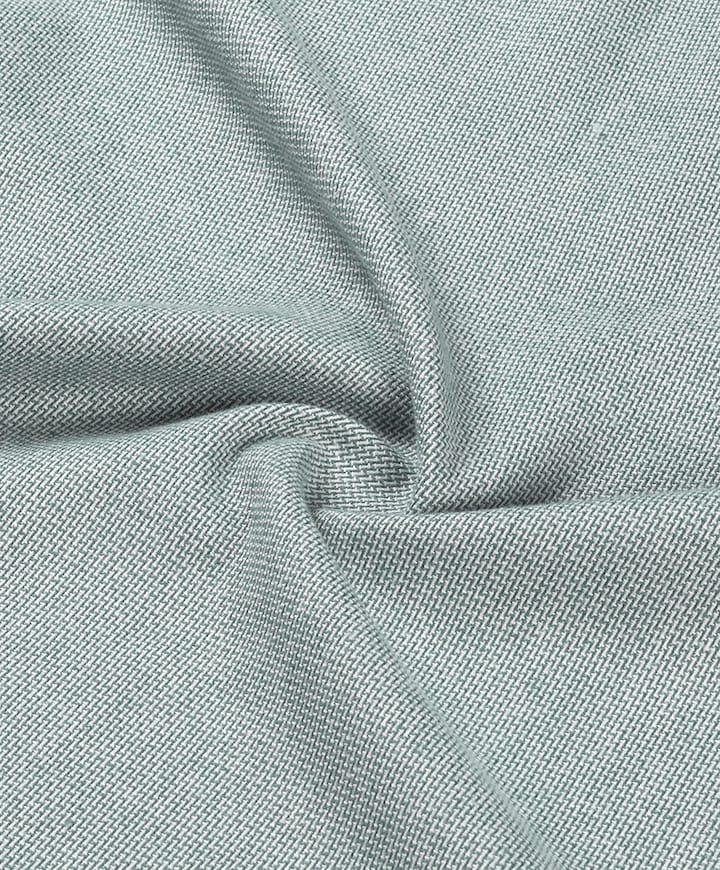 Heren overshirt groen