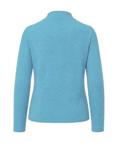 Dames trui blauw