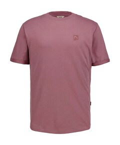 Heren T-shirt roze