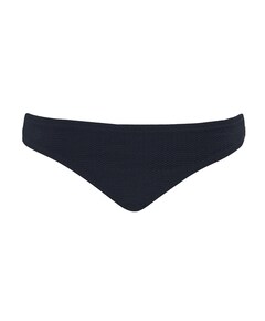 Dames bikinibroekje zwart