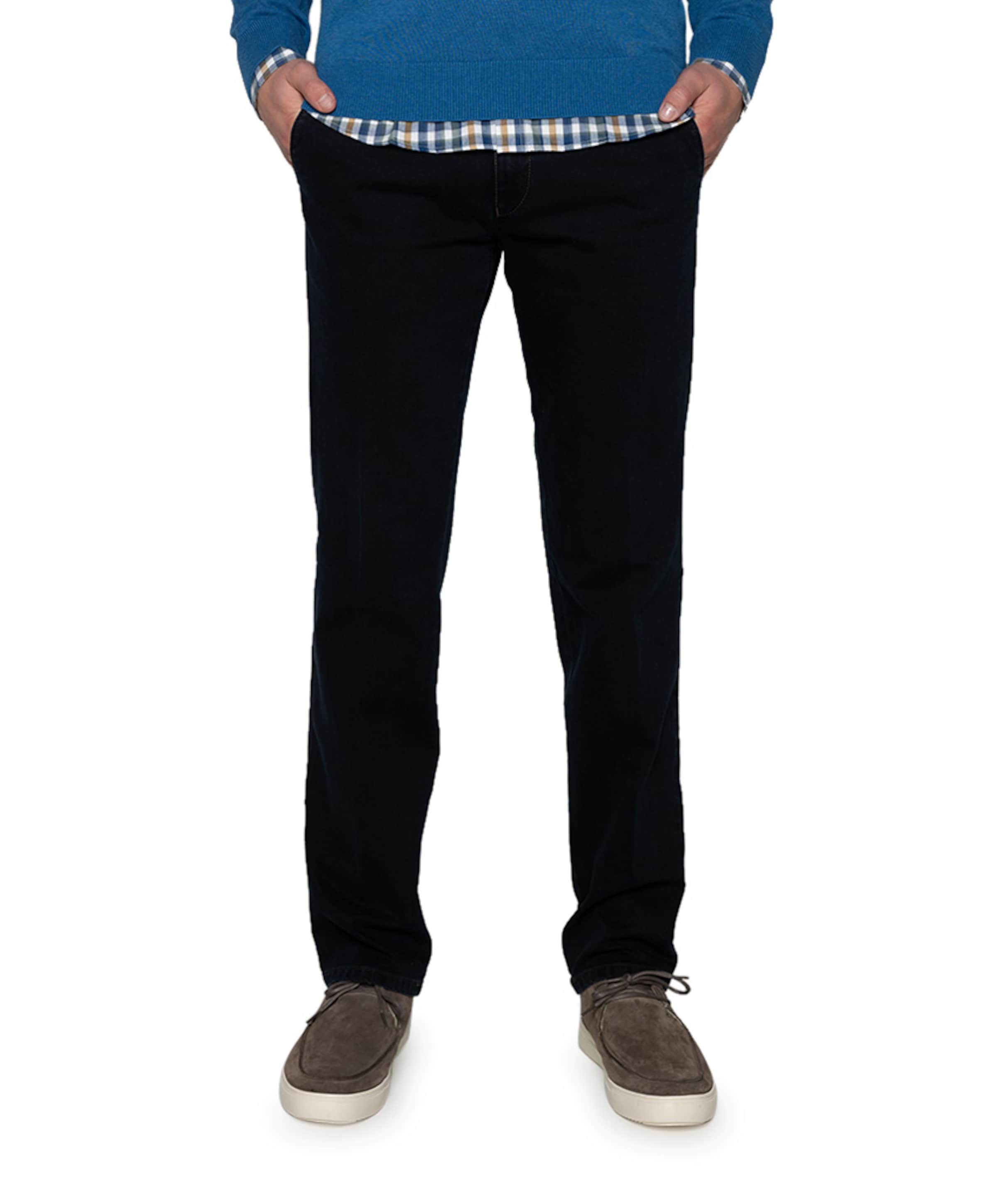 ROMA Art. 9-629 heren jeans blauw