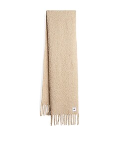 Sjaal beige