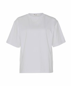 Dames t-shirt wit