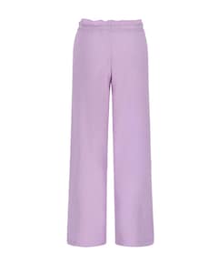 Fenna meisjes broek paars