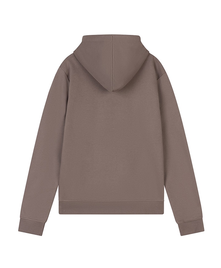 Jongens hoodie beige