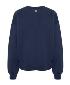 Sweater blauw