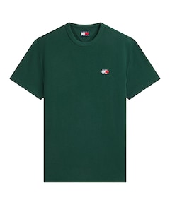 Heren T-shirt groen