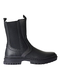 Hazel Helen meisjes boots zwart