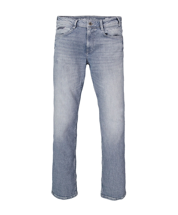 691/34 col.2799_Rocko heren jeans blauw