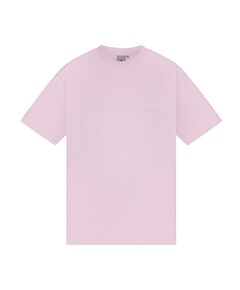 T-shirt roze