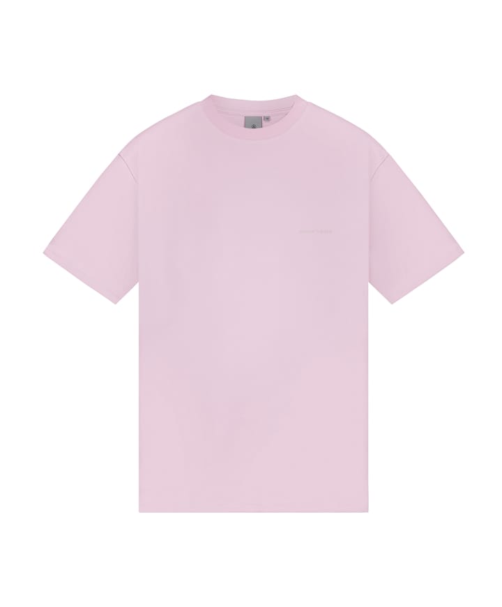 T-shirt roze