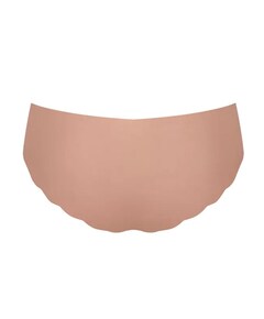 Dames slip beige