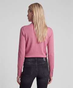 Dames coltrui roze