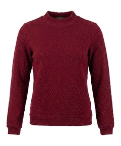 Dames trui rood