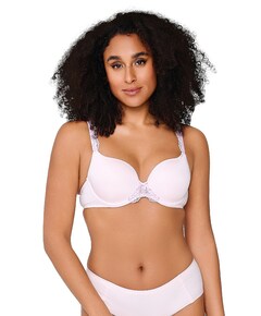 Dames bh roze