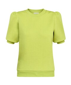Dames trui groen