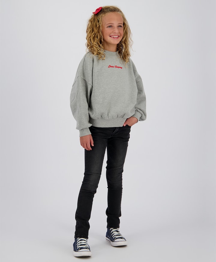 Bettine icon lange broek zwart