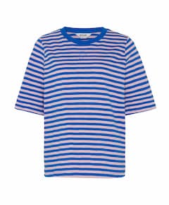 Dames T-shirt multicolor