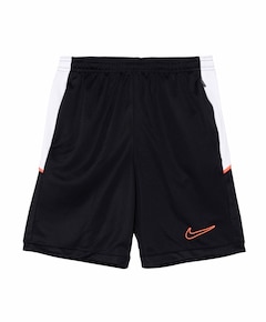 Nike Academy Big Kids' Dri-fit 7i S jongens shorts zwart