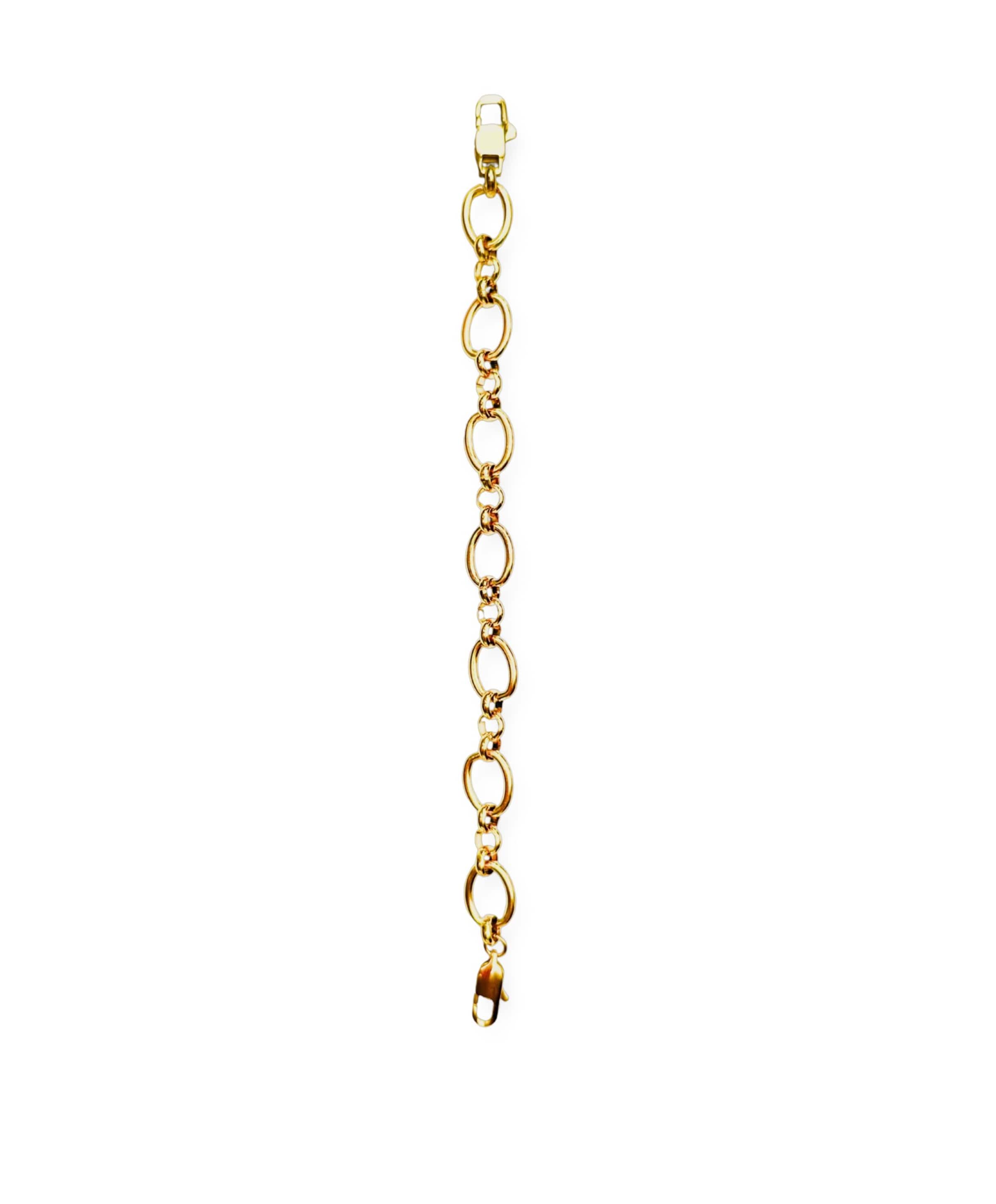 Dames accessoire goud