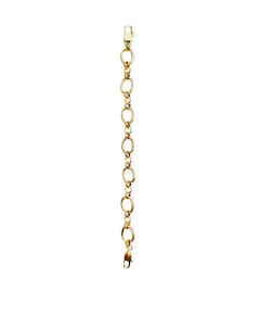 Dames accessoire goud