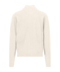 Heren vest beige