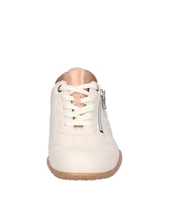 Poppy dames sneakers ecru