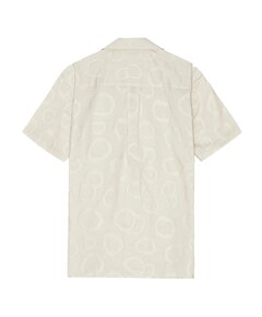 T-shirt ecru