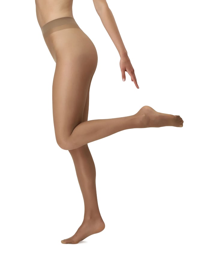 Dames panty Avance Sensuel 20 denier beige