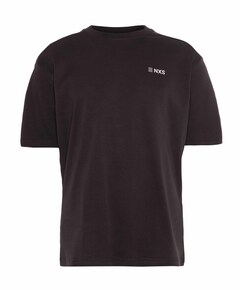 Heren T-shirt bruin