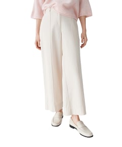 Meeri breath dames broek beige