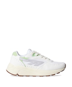 HTS Shadow RGS heren sneakers ecru
