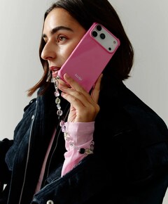 Telefoonhoesjes roze