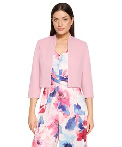 Dames blazer roze