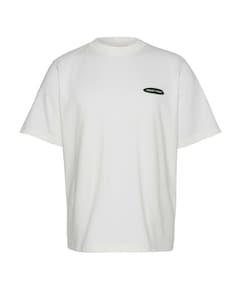 Heren T-shirt wit