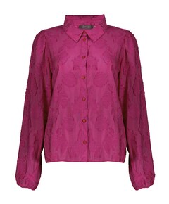 Dames blouse roze